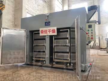 CT-C系列熱風循環烘箱